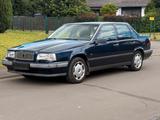 Volvo 850 GLE , H Kennzeichen ,TÜV ,Oldtim... - gebrauchte Volvo 850 aus dem Jahr 1993