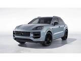 Porsche Cayenne E-Hybrid Black Edition