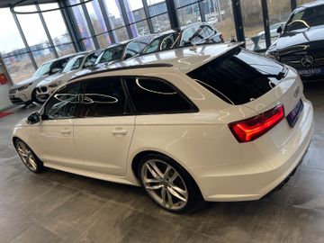 Audi S6 Avant quattro *HEAD-UP*ACC*KAMERA*NAVI*LED*