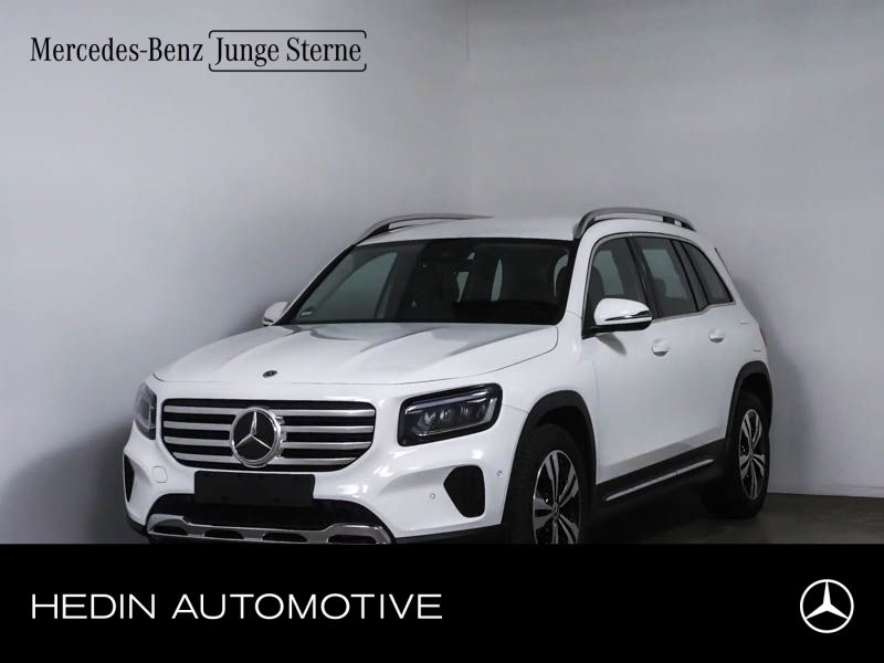 Image of Mercedes-Benz GLB 180