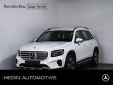 Mercedes-Benz GLB 180 PROGRESSIVE|KAM|AHK|SHZ+LHZ|EASY-P.|LED| - Mercedes-Benz GLB 180 Jahreswagen