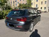 BMW 116 d Pano Leather Harman/Kardon Navi Camera - BMW 116 von privat
