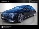 Mercedes-Benz EQS 53 AMG 4M+ DigitalLight/Fahrass/AHK/Hyperscr