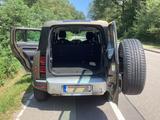 Land Rover Defender 2.0 D200 110 -1.Hand, kein Unfall, NR - Land Rover Defender in Stuttgart
