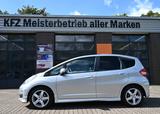 Honda Jazz 1.4i Si Sport Tempomat Klimaautomatik - Honda Jazz Gebrauchtwagen in Hannover