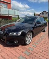 Audi A5 2.0 TDI (DPF) Sportback - - : Schweiz