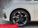 Cupra Leon Sp. 1.5 eTSI DSG LED Navi PDC WP - Cupra Gebrauchtwagen von 2023