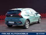 Hyundai Bayon Trend Automatik Bose Navi Einparkhilfe vo+ - Hyundai BAYON SUV