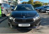 Skoda Fabia 1.0 TSI Tour Digitales Cockpit Rückfahrkam - : mit ABS, Kleinwagen