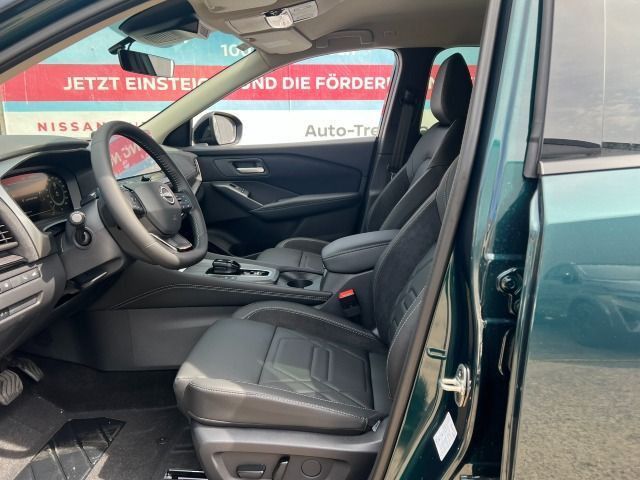 Fahrzeugabbildung Nissan Qashqai 1.5 VC-T e-Power N-Design*HAD*el.HK