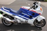 Honda CBR 1000 F 