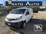Nissan NISSAN NV200 1.5 dCi 86CV Combi Easy - Nissan NV200 aus 2010