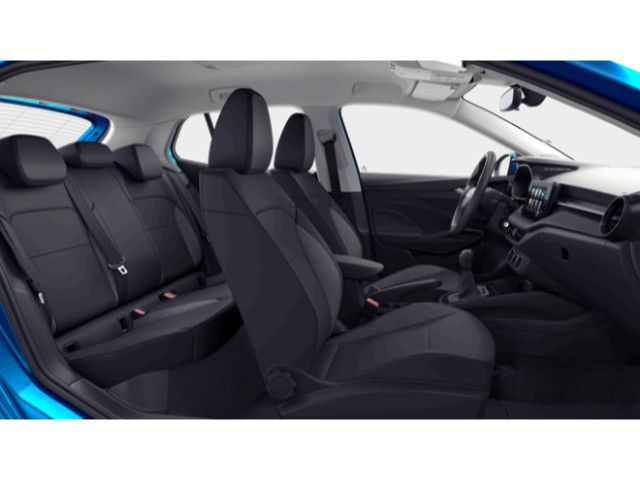 Skoda Fabia - Bild 3