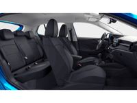 Skoda Fabia - Vorschau Bild 3