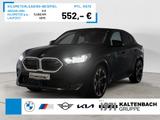 BMW X2 M35i AHK HUD 360° LED NAVI H/K KAMERA LEDER
