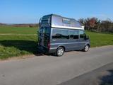 Westfalia Ford Transit Nugget  - Westfalia Kastenwagen Euro5