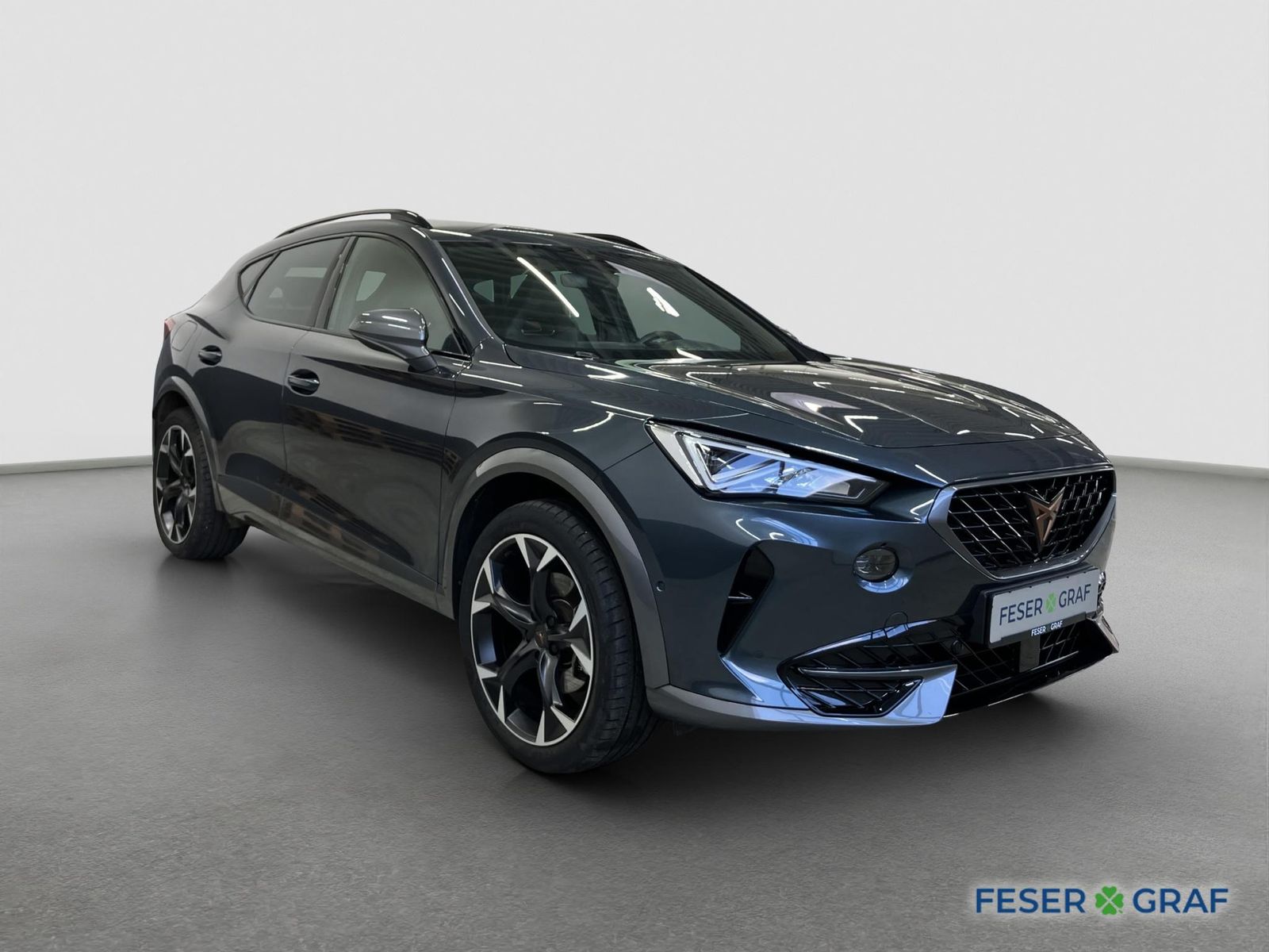 Cupra Formentor - Bild 3