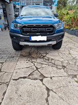 Ford Raptor - Ford Raptor Gebrauchtwagen