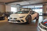 Lamborghini Sterrato - Lamborghini Huracán Neuwagen