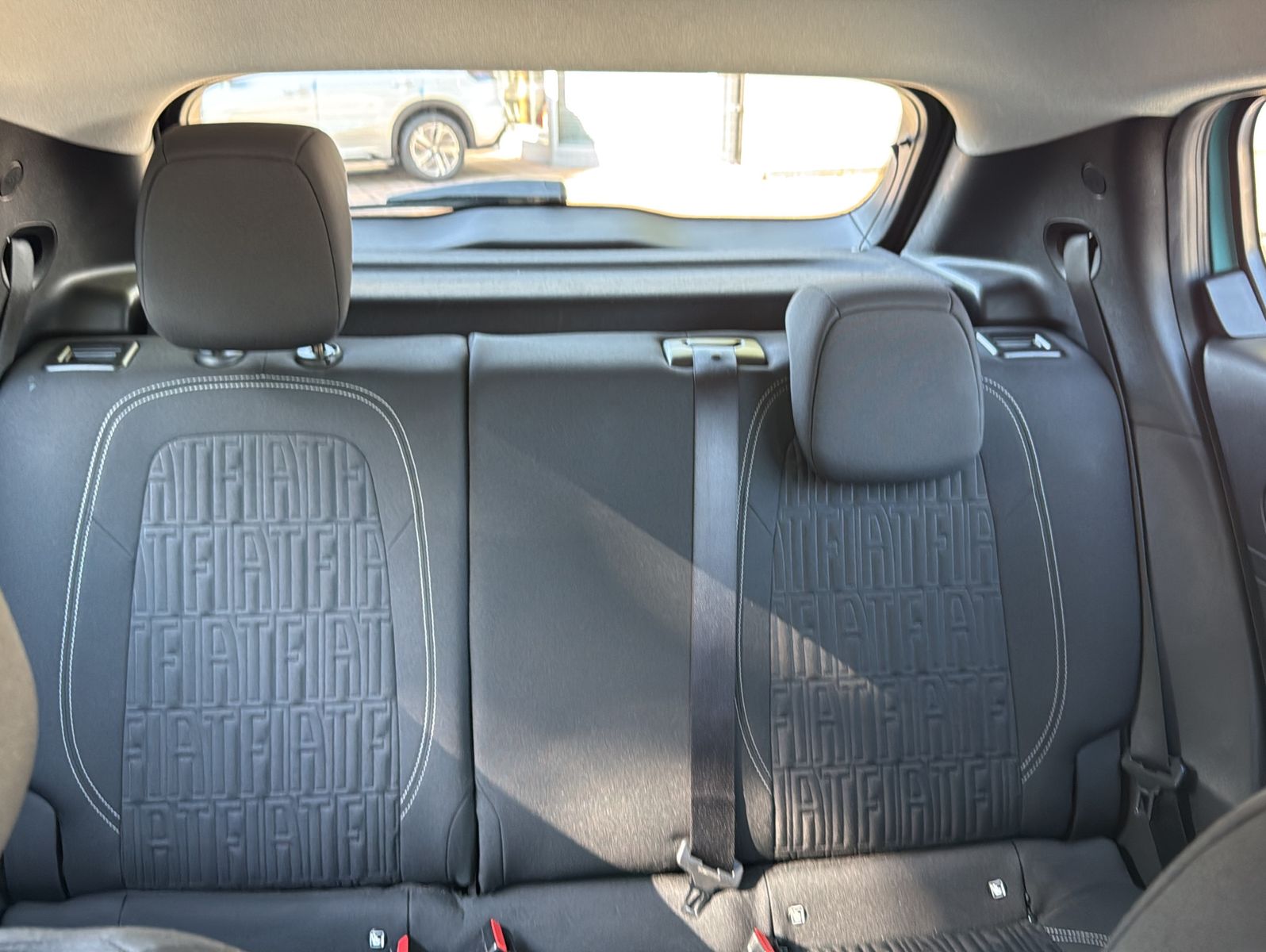 Fahrzeugabbildung Fiat 600 Pop / Mild - Hybrid / 145PS