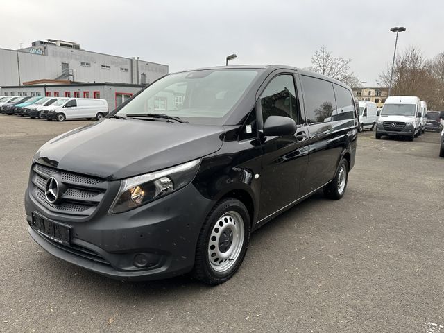 Mercedes-Benz Vito Tourer 116 CDI Pro lang 9G-tronic Nav PDC