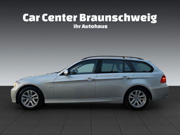 BMW 318 - 4