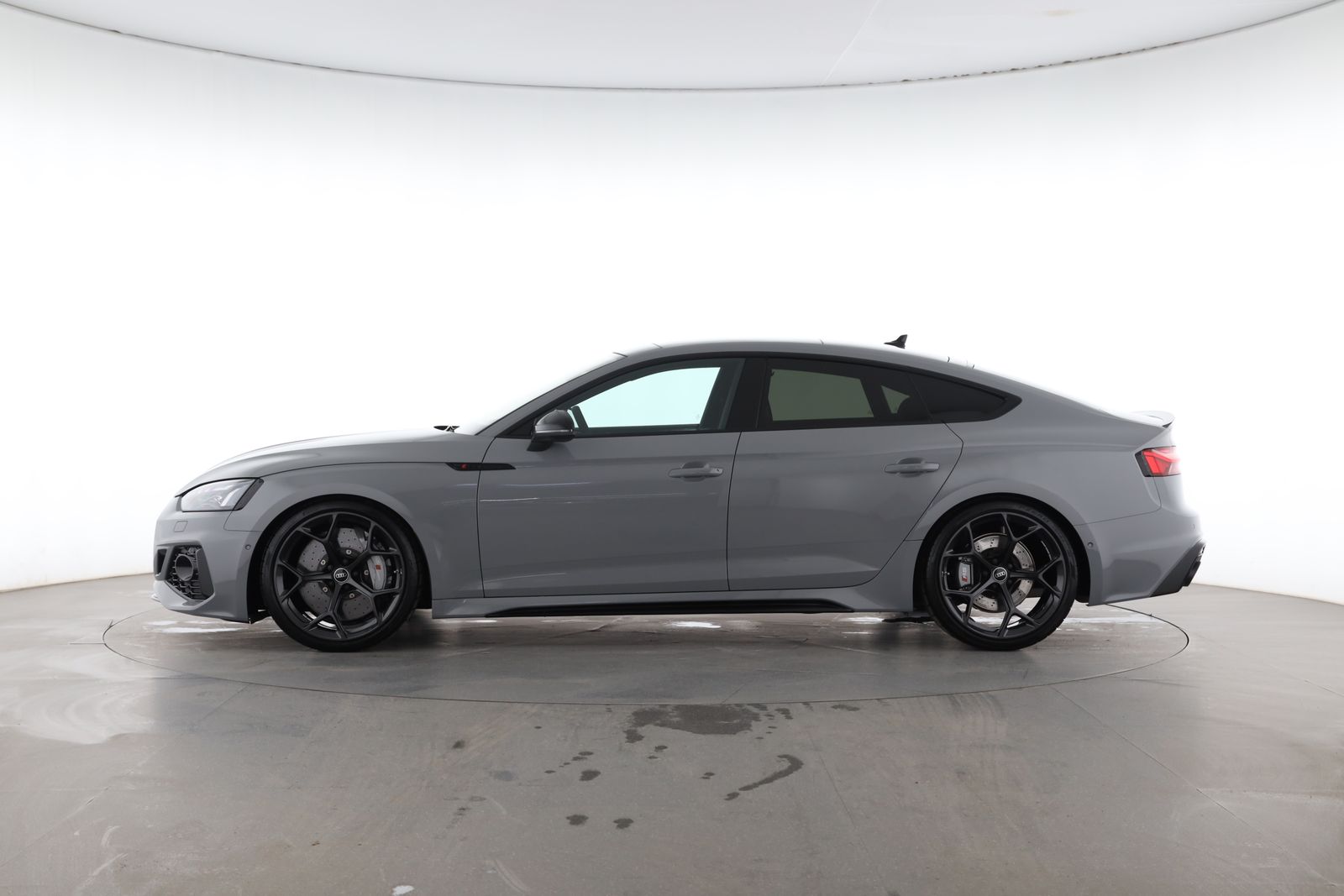 Audi RS5 - Bild 3