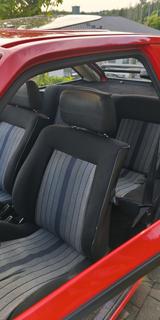 Volkswagen Scirocco 2 (53B) - gebrauchte VW Scirocco aus dem Jahr 1981