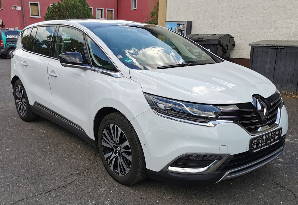 Image of Renault Espace