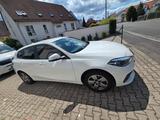 BMW 118i Luxury Line Luxury Line - BMW 118: Weiß, Leder