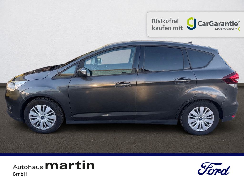 Fahrzeugabbildung Ford C-Max 1.0 Trend KLIMA SITZHEIZUNG