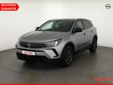 Opel Grandland 1.2DI Turbo Aut. LED Navi Kamera - Opel Grandland (X) aus 2023