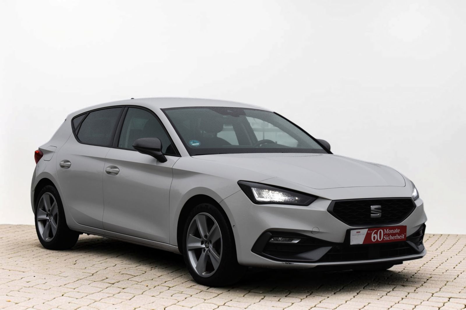 Seat Leon FR-Line*2.0TDI*DSG*LED*Navi imagem 2