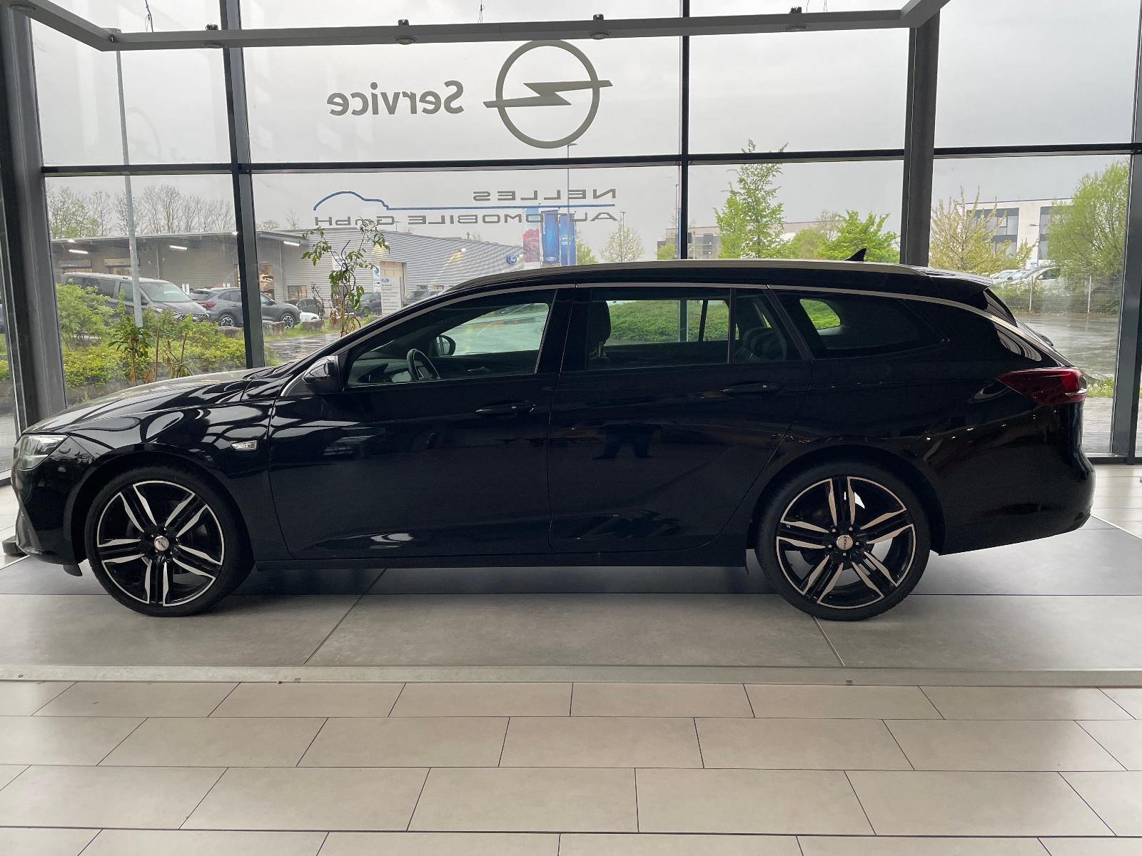 Opel Insignia B Sports Tourer Elegance