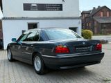 BMW 750i*V12*2.Hand*Original Zustand*176TKM* - BMW: 7 V12