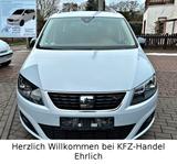 Seat Alhambra 2.0 TDI 4Drive FR-Line/DSG/vieleExtras - Seat Alhambra in Erfurt