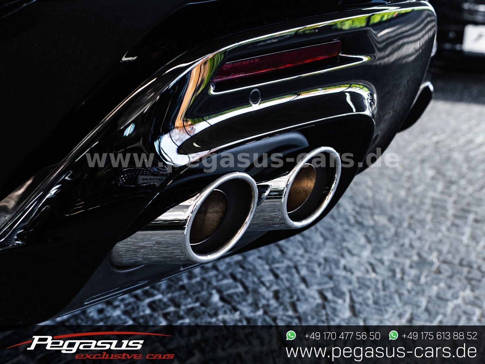 FERRARI Purosangue - 49