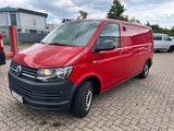Volkswagen T6 Transporter Kasten-Kombi Kasten lang - LKWs & Trucks in Hannover