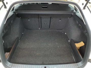 Skoda Octavia Combi Ambition+AHK+LED+AppC+VirtualC