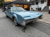 Oldsmobile Toronado - Oldsmobile Gebrauchtwagen