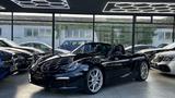 Porsche Boxster S NAVI LEDER BI-XENON SPORTAUSPUFF 2HAND - gebrauchte Porsche Boxster aus dem Jahr 2012