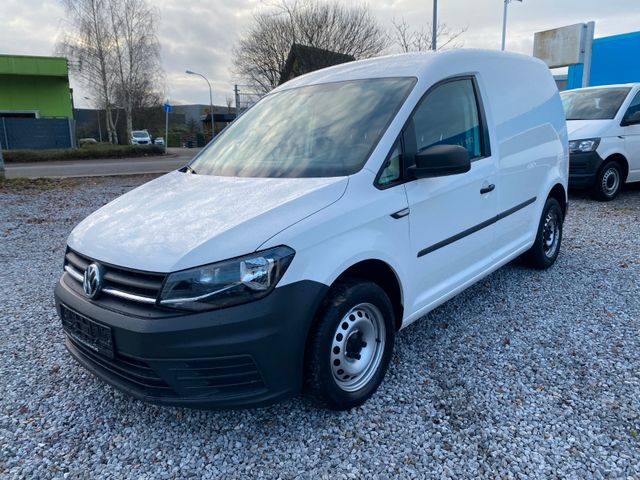 Volkswagen Caddy Nfz Kasten TDI Klima/PDC/Regal