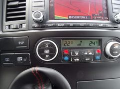 Fahrzeugabbildung Volkswagen T5 California Multivan Highline  **6-GANG-DEFEKT