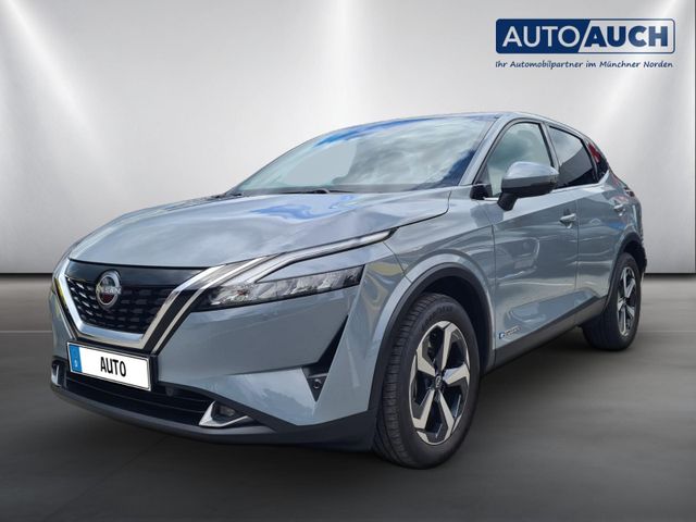 NISSAN Qashqai N-Connecta e-Power A/T GARANTIE AHK