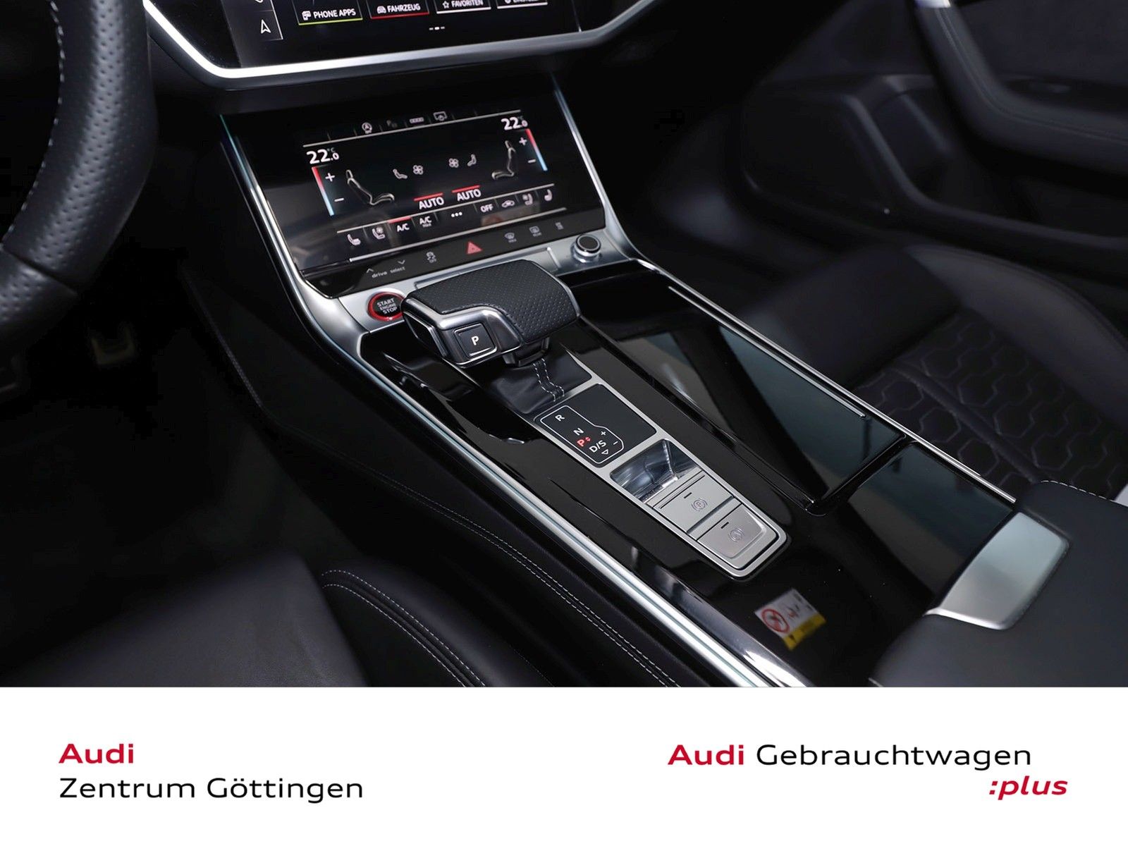 Audi RS6 - Bild 15