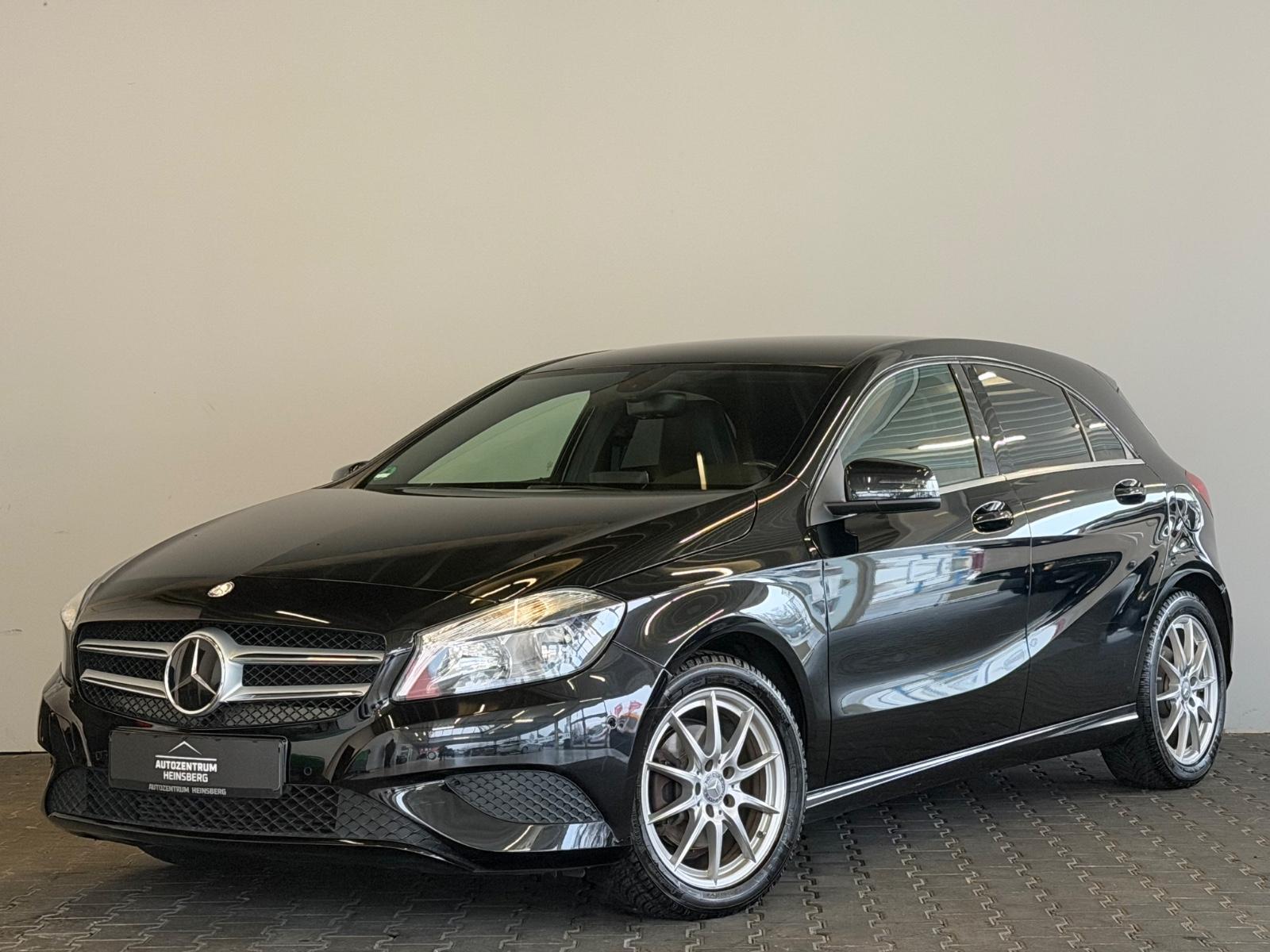 Mercedes-Benz A 180 *Automatik*SHZ*PDC*