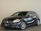 Mercedes-Benz A 180 *Automatik*SHZ*PDC* - Mercedes-Benz A-Klasse: Kleinwagen