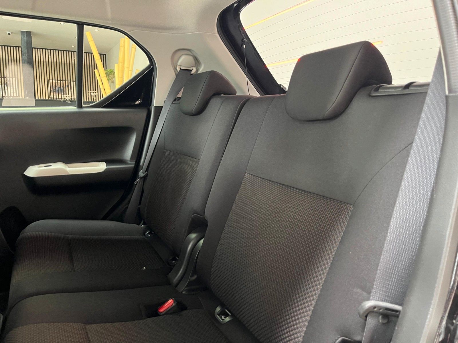 Fahrzeugabbildung Suzuki Ignis 1.2 Comfort+*Allwetter*