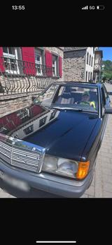 Mercedes-Benz 190er Mercedes - Mercedes-Benz 190: 190er