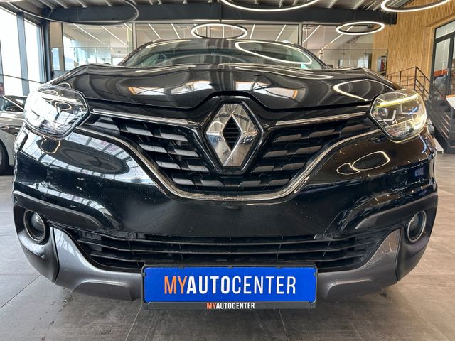 Renault Kadjar *BOSE*NAVI*ACC*TÜV-NEU*LED*